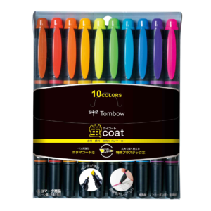 10 colors