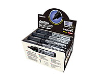 MUNGYO JUMBO PERMANENT MARKER-POWER LINER BLUE INK - Image 2